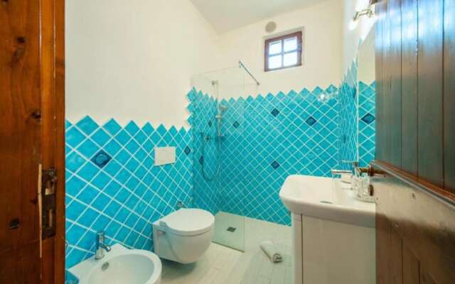 Sardinia RE - Villa Ginepri