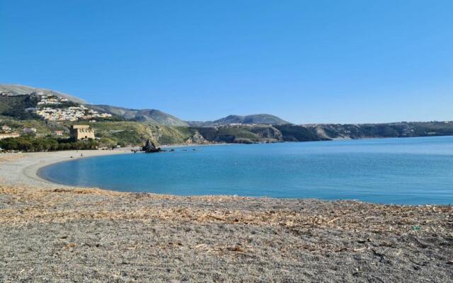 La casa del Tramonto