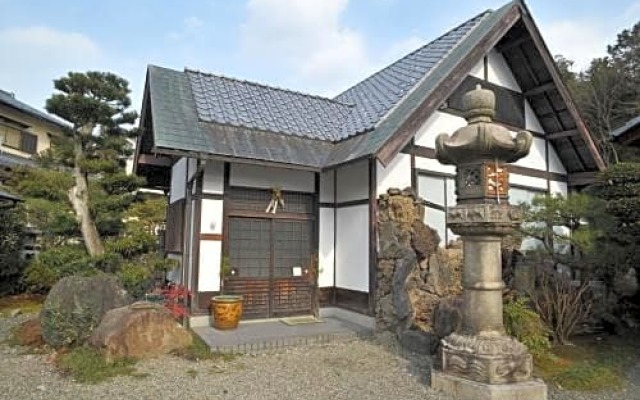 Kyoto - Hotel / Vacation STAY 74409