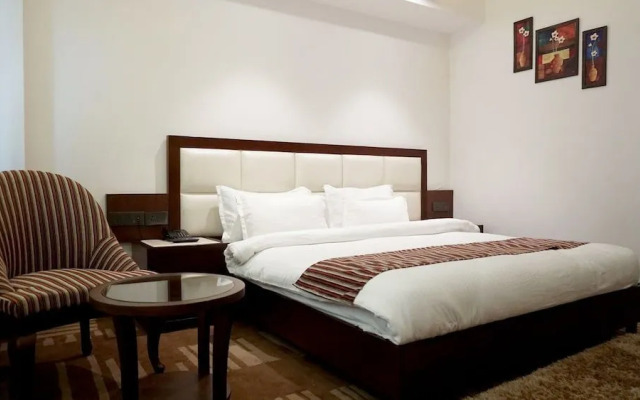 The Grand viktoria Hotel