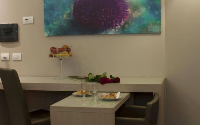 Alma Di Alghero Hotel