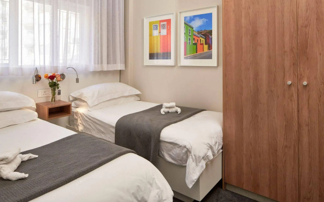 First Group Riviera Suites