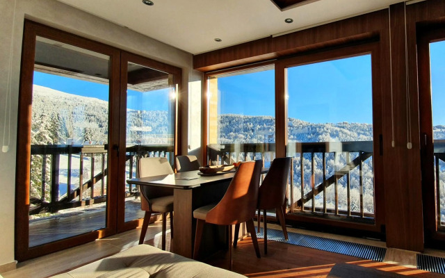 Vista47 Zoned II Kopaonik