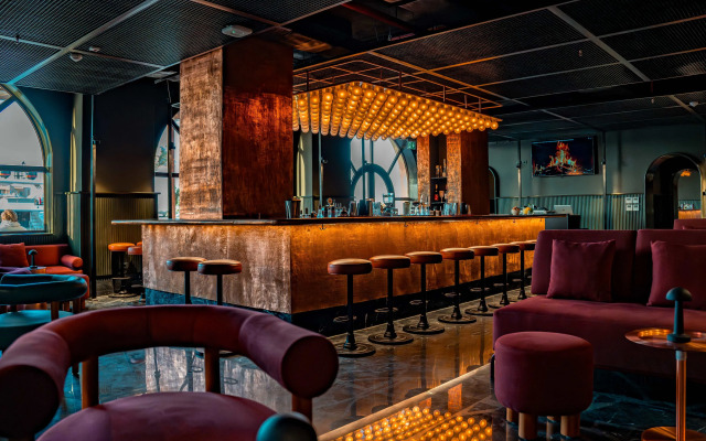 Three Corners Ocean View Hotel Prestige - Adults Only