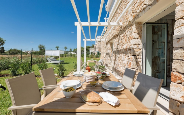 Perla Saracena Luxury Suites