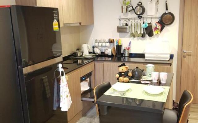 Rain Condo by Juvenile Kingdom