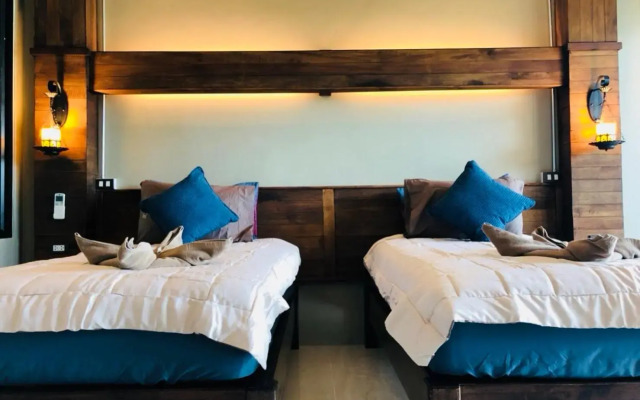 Suncliff Resort
