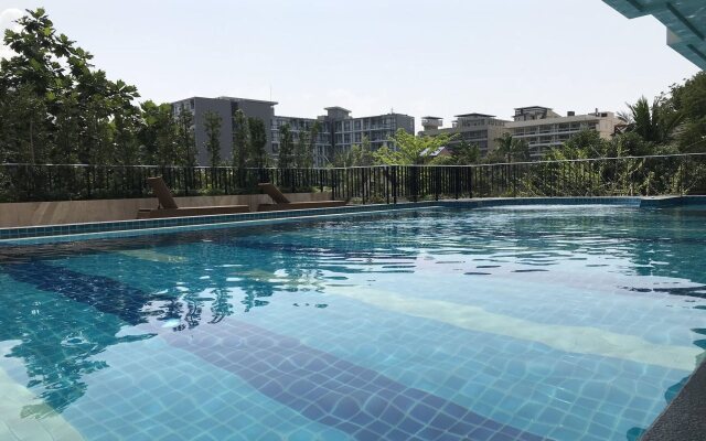 May Hotel