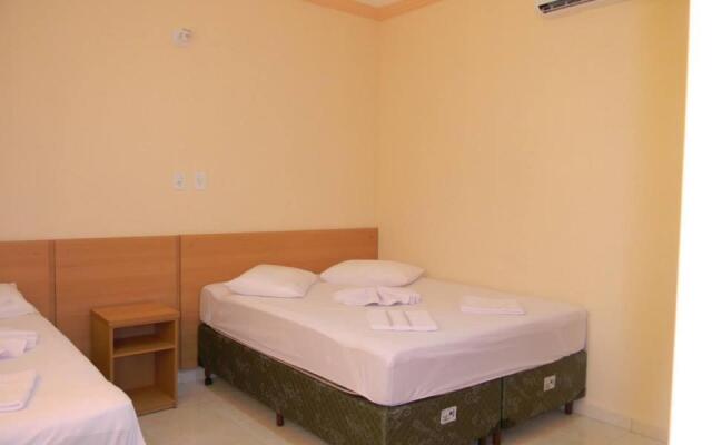 Santa Catarina Hotel