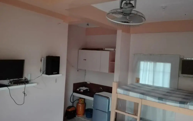 Antipolo Beach Haus Annex