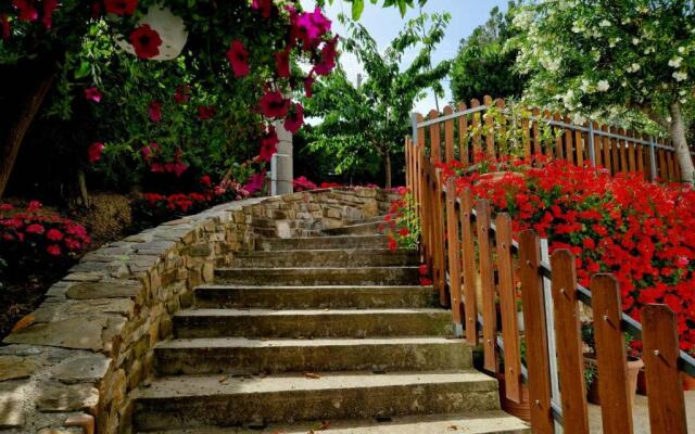 Pietra del Colle Agriturismo