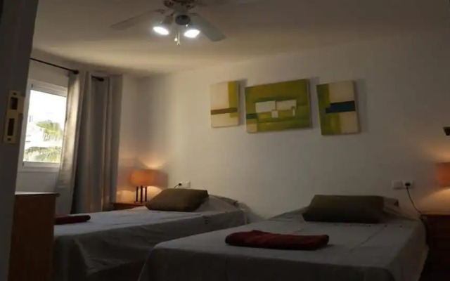 Apartment in Fuengirola - 104229 by MO Rentals