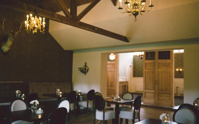 Parkhotel Hugo de Vries