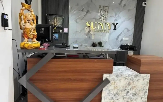 Sunny Executive Satara
