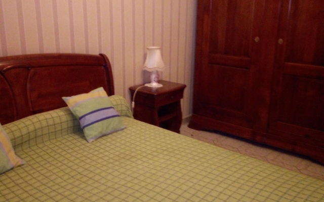 Maison En Pierre de Taille