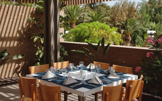 Sotavento Beach Club