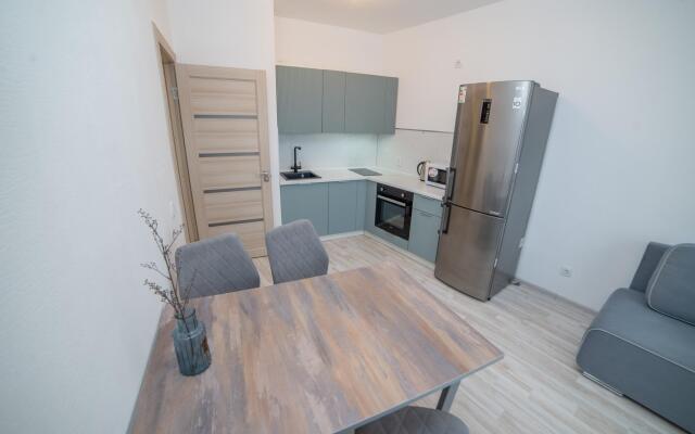 Европа Центр на проспекте Космонавтов 26А