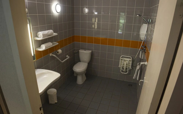 VVF Saint-Lary-Soulan Hautes-Pyrénées