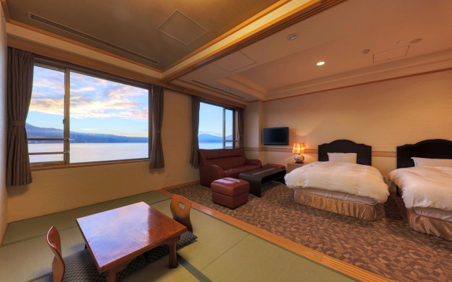 Fujimatsuzono Hotel