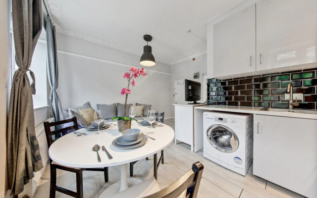 1 Bed Apartment in Camden By City Stay