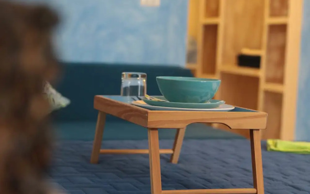 Villa Rosa Dominicus