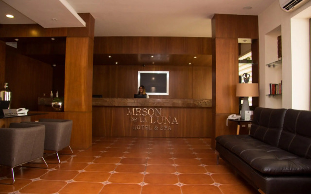 Hotel Meson de la Luna