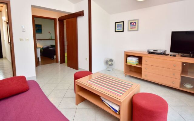 House Kate Novigrad (Zadar)
