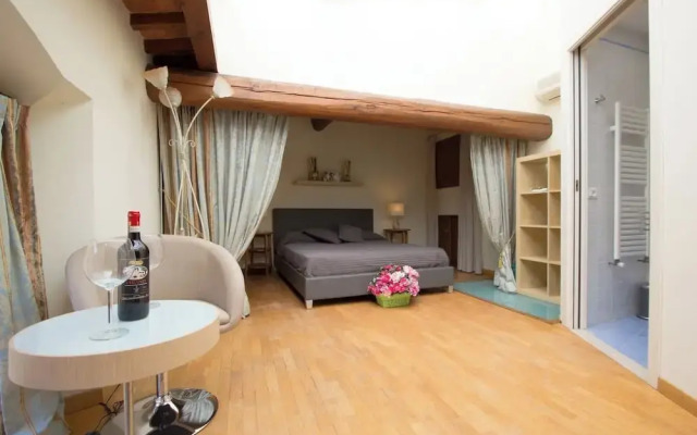 Santa Reparata Loft
