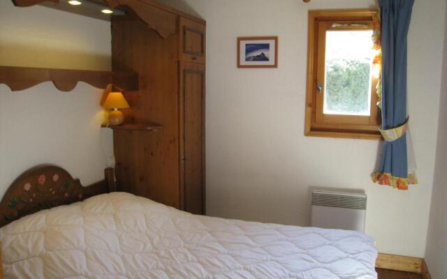 Appartements Les Houches