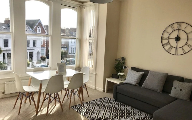 Cavendish Place