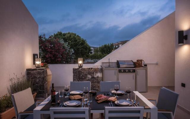 Tarsia Homes & Suites