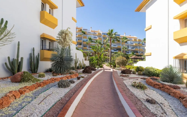 Calanova Grand Golf in Mijas