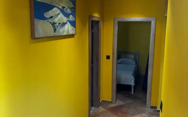 Apartment Barichelo