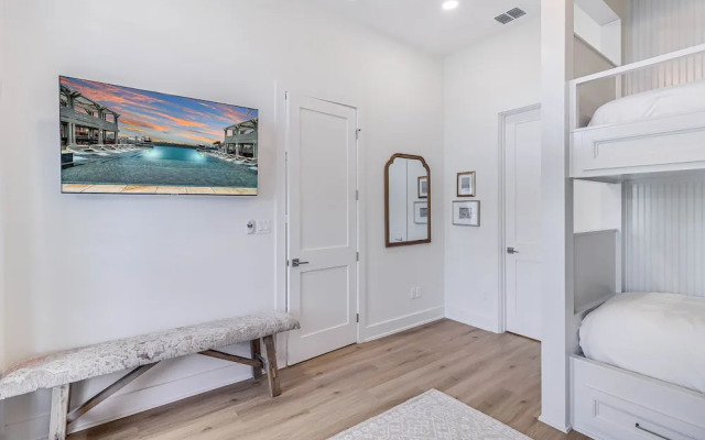 That Beachfront Vibe 140 TUC