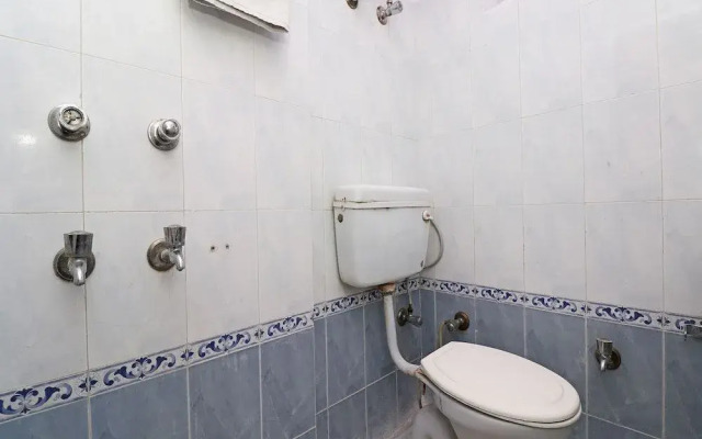 Hotel Kamal