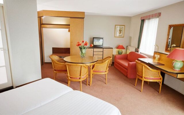 Ac Hotel Holten