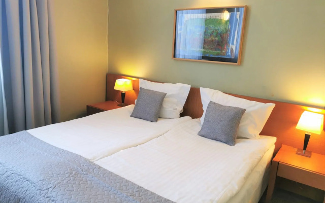 Mabre Residence Hotel