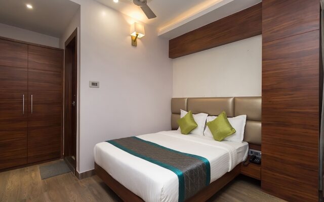 OYO 10492 Hotel Onyx Garden