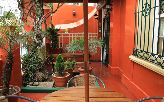 Hostal Porta