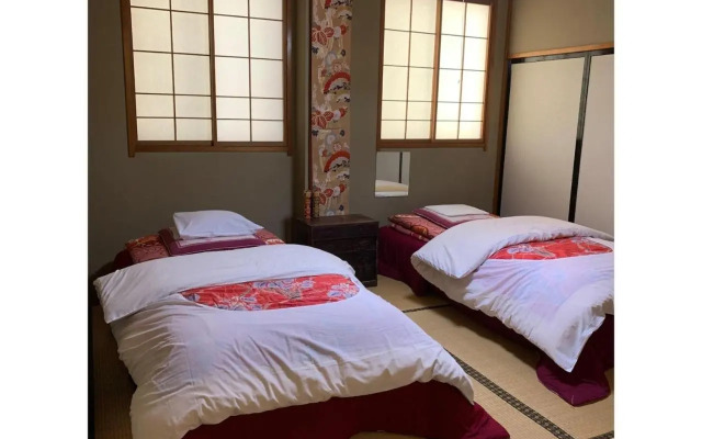 Ryokan Yuzawa