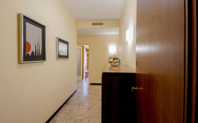 Ninfea Holiday Apartment
