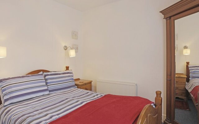 Peaceful holiday home in Southword with Garden
