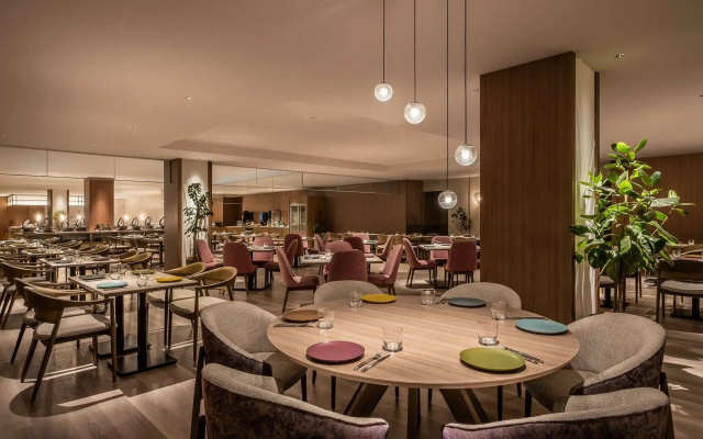Grand Mercure Yatsugatake Resort & Spa
