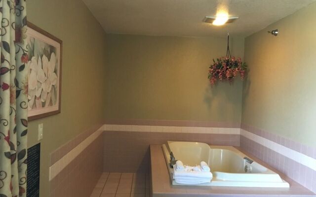 Super 8 By Wyndham Howe