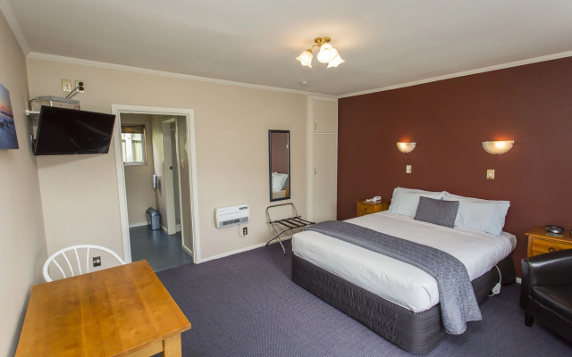 Parklands Motor Lodge Timaru