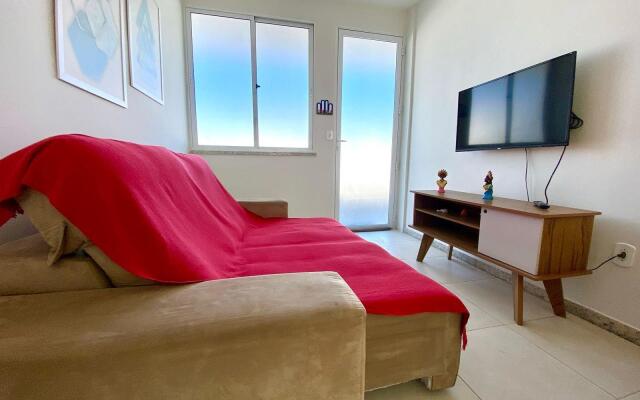 Lindo residencial no bairro mais privilegiado de Aracaju