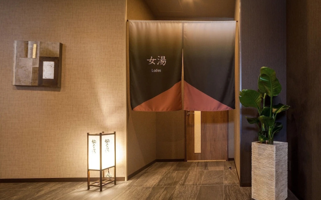 Hotel Route Inn Mihara Ekimae