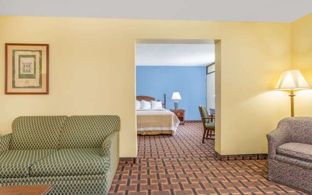 Days Inn by Wyndham Mocksville
