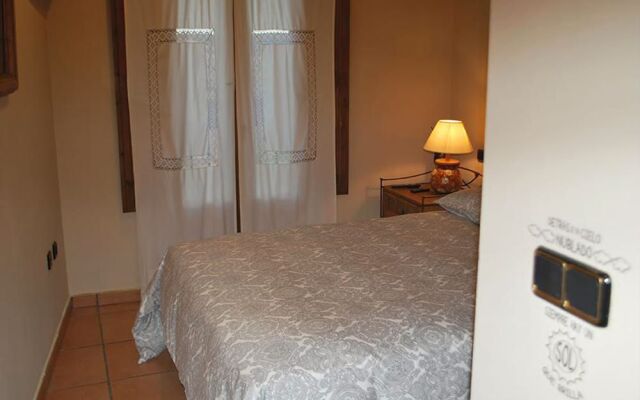 Hotel Posada La Fragua