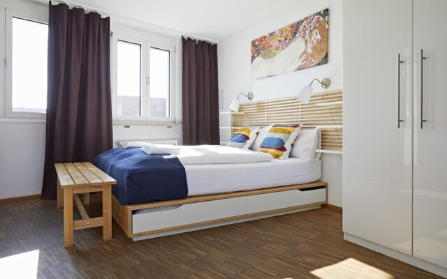 Übernacht HostelHotelHome